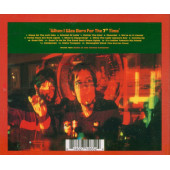 CORNERSHOP - WHEN I WAS BORN FOR THE 7TH TIME (CD) (1997) - 2