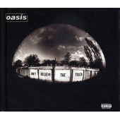 OASIS - DONT BELIEVE THE  TRUTH (CD & DVD) (2005) - 1