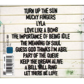 OASIS - DONT BELIEVE THE  TRUTH (CD & DVD) (2005) - 2