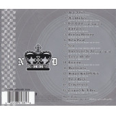 NO DOUBT - THE SINGLES 1992-2003 (CD) (2003) - 2