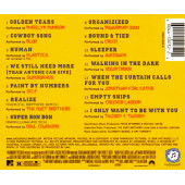 DEAD MAN ON CAMPUS - SOUNDTRACK  (CD) (1998) - 2