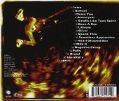NIRVANA - FROM THE MUDDY BANKS OF THE WISHKAH (CD) (1996) - 2