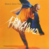 PHIL COLLINS - DANCE INTO THE LIGHT (CD) (1996) - 1