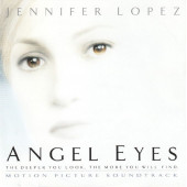 SOUNDTRACK - ANGEL EYES (CD) (2001) - 1