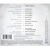 SOUNDTRACK - ANGEL EYES (CD) (2001) - 2