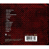 TESLA - TIMES MAKIN CHANGES THE BEST OF TESLA (CD) (1995) - 2