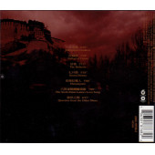 DADAWA - VOICES FROM THE SKY (CD) (1997) - 2