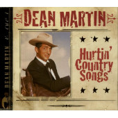 DEAN MARTIN - HURTIN COUNTRY SONGS (CD) (1999) - 1