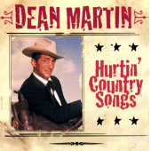 DEAN MARTIN - HURTIN COUNTRY SONGS (CD) (1999) - 2