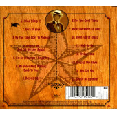 DEAN MARTIN - HURTIN COUNTRY SONGS (CD) (1999) - 3