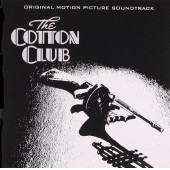 SOUNDTRACK - THE COTTON CLUB - 1