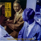 NAT KING COLE - BEST OF NAT KING COLE TRIO (3 CD) (1998) - 3