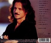 YANNI - ETHNICITY (CD) (2003) - 2
