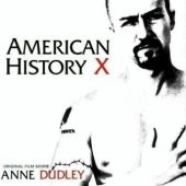 SOUNDTRACK - AMERICAN HISTORY X - 1