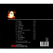 DESPINA VANDI - PROFITIES (CD) (2000) - 2