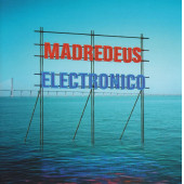 MADREDEUS - ELECTRONICO (CD) (2002) - 1