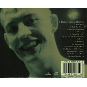 MORRISSEY - WORLD OF MORRISSEY (CD) (1995) - 2