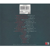 FAR AWAY SO CLOSE - SOUNDTRACK (CD)(1993) - 2