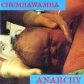 CHUMBAWAMBA - ANARCHY - 1