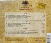DAVID ARKENSTONE - ETERNAL CHAMPION (CD) (1998) - 2