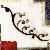 DJIVAN GASPARYAN & MICHAEL BROOK - BLACK ROCK (CD) (1998) - 1