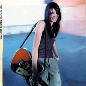 MEREDITH BROOKS - BLURRING THE EDGES - 1