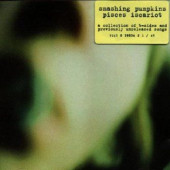 THE SMASHING PUMPKINS - PISCES ISCARIOT (CD) (1994) - 1