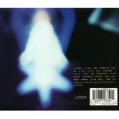 THE SMASHING PUMPKINS - PISCES ISCARIOT (CD) (1994) - 3