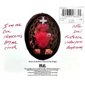 THE SMASHING PUMPKINS - GISH (CD) (1991) - 2