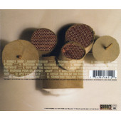 VARIOUS - SOURCE ROCKS (CD) (1998) - 2