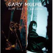 GARY MOORE - DARK DAYS IN PARADISE (CD) (1997) - 1