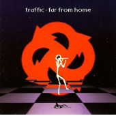 TRAFFIC - FAR FROM HOME (CD) (1994) - 1