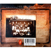 MICHAEL NYMAN - AFTER EXTRA TIME (CD) (1996) - 2