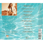 CRAIG CHAQUICO - ONCE IN A BLUE UNIVERSE (CD) (1997) - 2