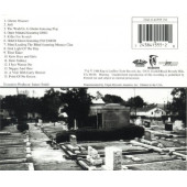 GETO BOYS - THE RESURRECTION (CD)(1996) - 2