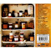 MOTLEY CRUE - GREATEST HITS (CD) (1998) - 2