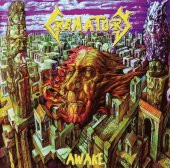 CREMATORY - AWAKE (CD) (1997) - 1