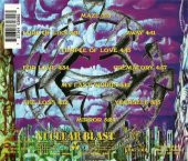 CREMATORY - AWAKE (CD) (1997) - 2