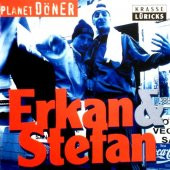 ERKAN & STEFAN - PLANET DÖNER - 1