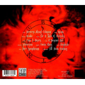 MOONSPELL - IRRELIGIOUS (CD) (1996) - 2