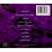 MARILLION - ESSENTIAL COLLECTION (CD) (1996) - 2
