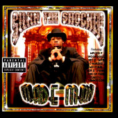 SILKK THE SHOCKER - MADE MAN (CD) (1999) - 1