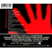 TOUCH - SOUNDTRACK (CD) (1997) - 2