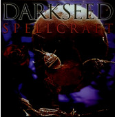 DARKSEED - SPELCRAFT (CD) (1996) - 1
