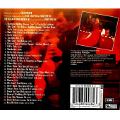 KISS ME KATE - SOUNDTRACK (CD) (1996) - 2