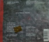 GARY PEACOCK - DECEMBER POEMS (1979) (CD) - 2