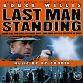 SOUNDTRACK - LAST MAN STANDING - 1