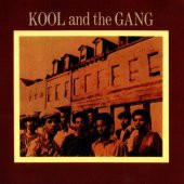 KOOL AND THE GANG - KOOL AND THE GANG (CD) (1996) - 1
