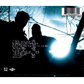 BLAHZAY BLAHZAY - BLAH BLAH BLAH (CD) (1996) - 2