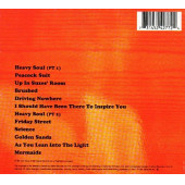 PAUL WELLER - HEAVY SOUL (CD)(1997) - 2